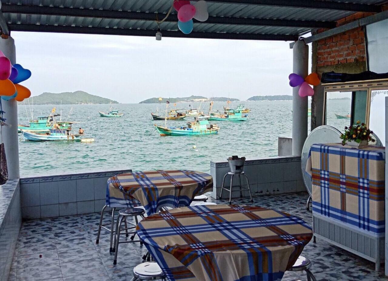 Nam Du View Guest House Exteriör bild
